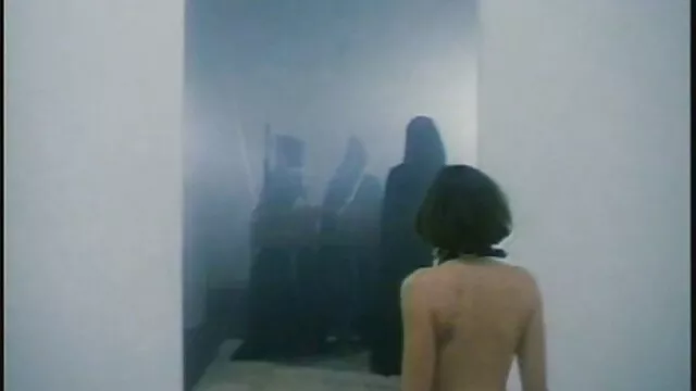 Dokucza młodej zawodniczce retube filmy erotyczne w szatni