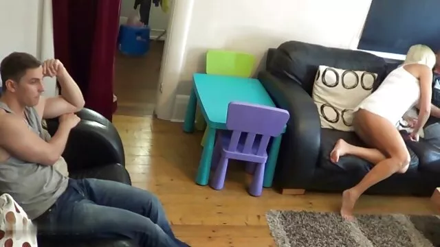 Wesoła darmowe filmy rettube Blondynka