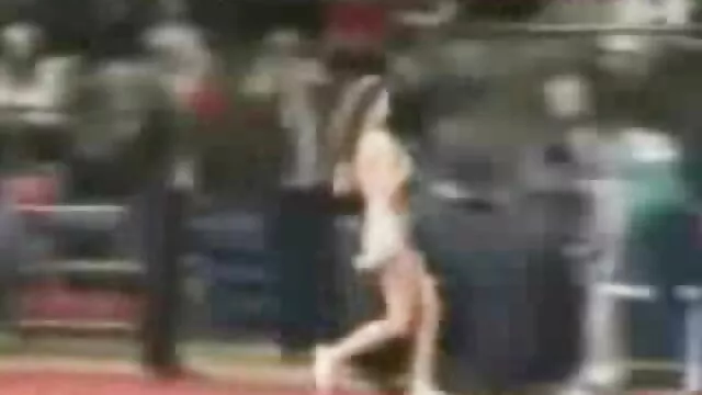 Seksowne cheerleaderki