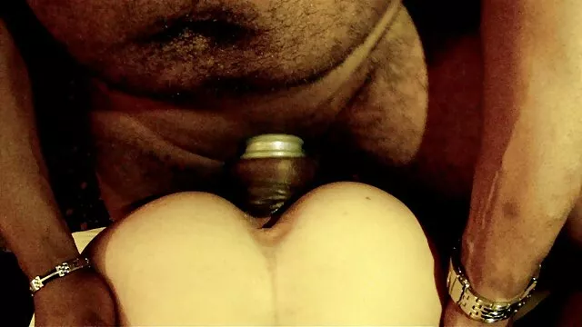 Szef rucha się z sekretarką na tyłku a potem ret tube filmy porno da mu